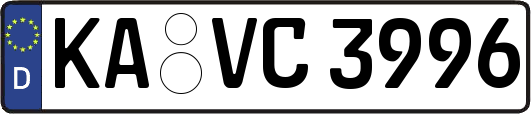 KA-VC3996