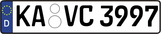 KA-VC3997