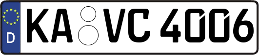 KA-VC4006
