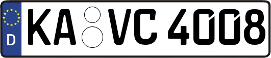 KA-VC4008