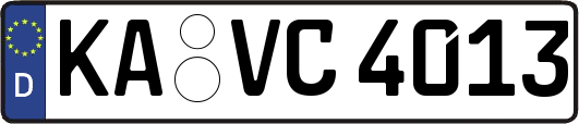KA-VC4013