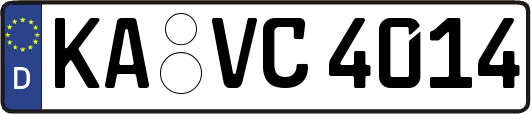 KA-VC4014