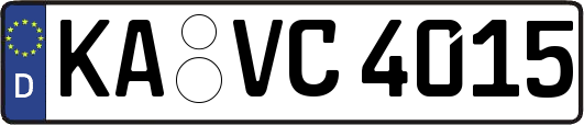 KA-VC4015