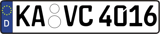 KA-VC4016