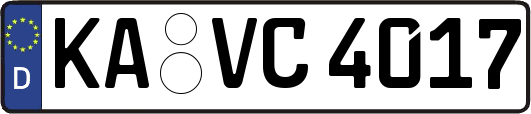 KA-VC4017