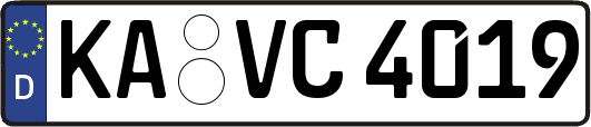KA-VC4019