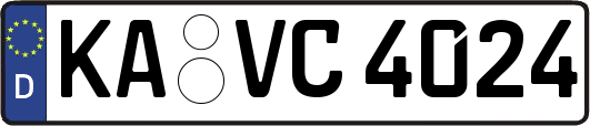 KA-VC4024