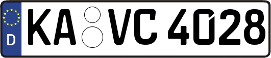 KA-VC4028