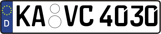 KA-VC4030