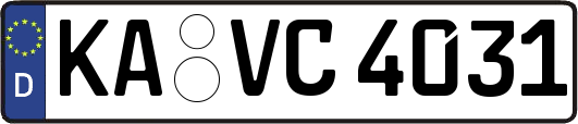 KA-VC4031