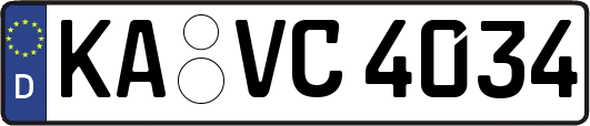 KA-VC4034