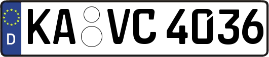 KA-VC4036