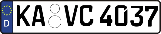KA-VC4037
