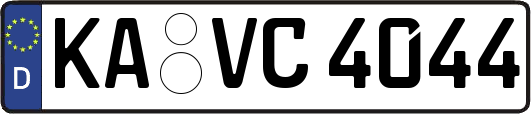 KA-VC4044