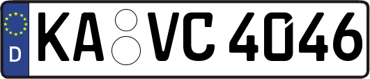KA-VC4046