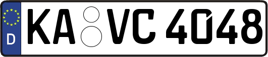 KA-VC4048