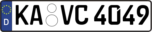 KA-VC4049