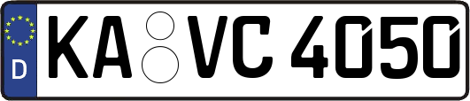 KA-VC4050