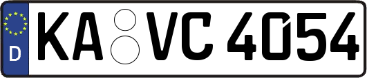 KA-VC4054