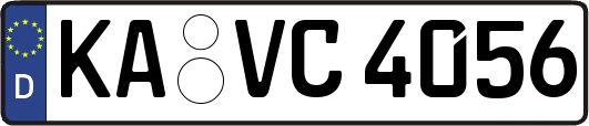 KA-VC4056