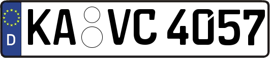 KA-VC4057