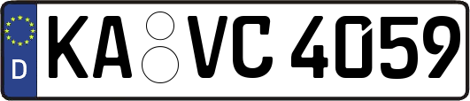 KA-VC4059