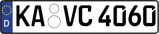 KA-VC4060