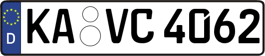 KA-VC4062