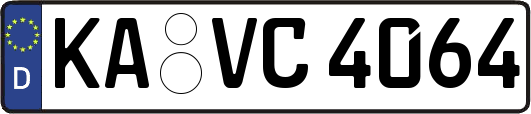 KA-VC4064