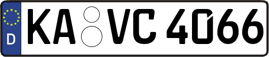 KA-VC4066