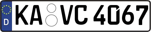 KA-VC4067