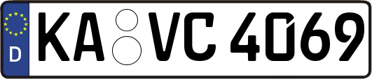 KA-VC4069