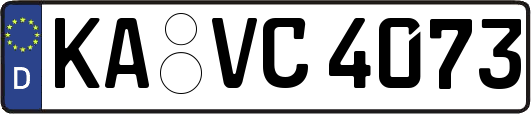 KA-VC4073