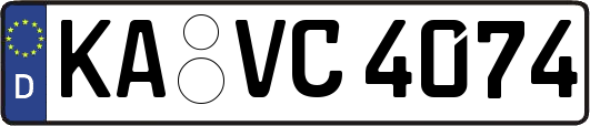 KA-VC4074