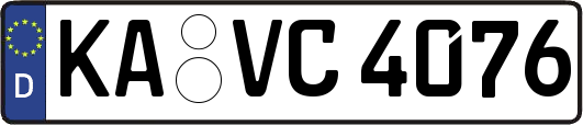 KA-VC4076