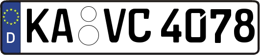 KA-VC4078
