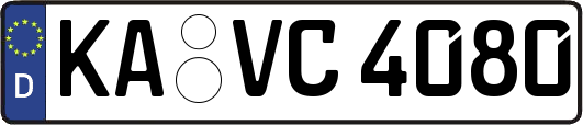 KA-VC4080