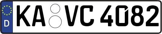 KA-VC4082