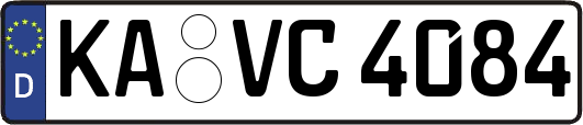 KA-VC4084
