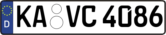 KA-VC4086