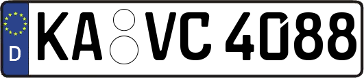 KA-VC4088