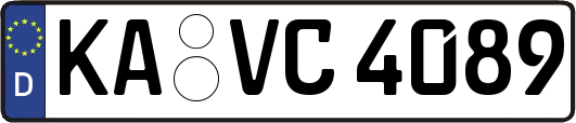 KA-VC4089