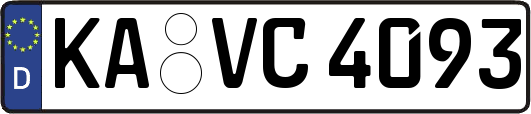 KA-VC4093