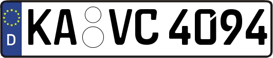 KA-VC4094
