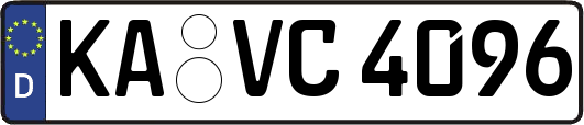 KA-VC4096