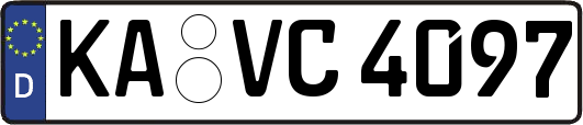 KA-VC4097