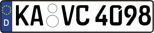 KA-VC4098