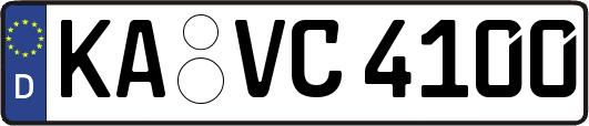 KA-VC4100