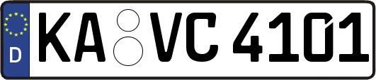 KA-VC4101
