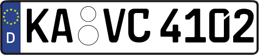 KA-VC4102